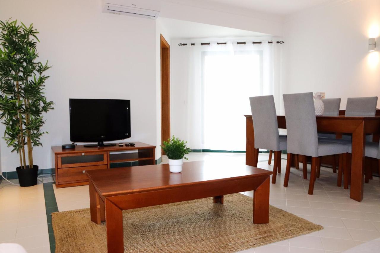 Salgados Mar Appartement Albufeira
