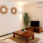 Apartamento Salgados Mar